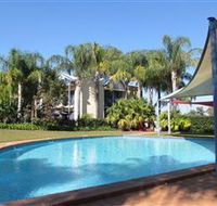 Villa Tarni Apartments - South Australia Travel