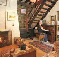 Bowerbank Mill BB - South Australia Travel