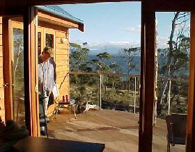 Tree House - The - South Australia Travel 0