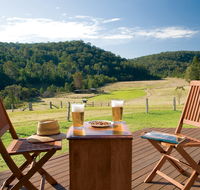 Big Yango Homestead - Big Yengo - South Australia Travel