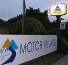 Albury Motor Village - South Australia Travel