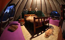 Aranyani Bison Adventure Tourist Park - South Australia Travel 0