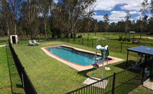 Aranyani Bison Adventure Tourist Park - South Australia Travel 4