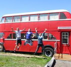 Artisans Park - South Australia Travel