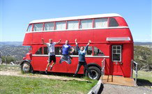 Artisans Park - South Australia Travel 0