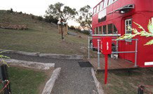 Artisans Park - South Australia Travel 2