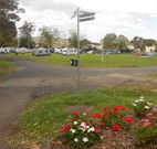 Berry Showground Camping - South Australia Travel