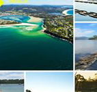 BIG4 Merimbula Tween Waters Holiday Park - South Australia Travel