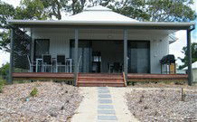BIG4 Saltwater At Yamba Holiday Park - South Australia Travel 0