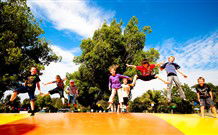 BIG4 Saltwater At Yamba Holiday Park - South Australia Travel 4