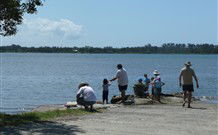 BIG4 Saltwater At Yamba Holiday Park - South Australia Travel 2