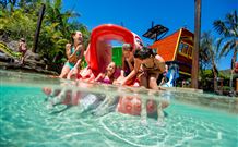 BIG4 Sunshine South West Rocks Holiday Park - South - South Australia Travel 1