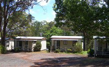 Bulahdelah Cabin And Van Park - South Australia Travel 0