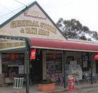 Burrumbuttock Primitive Camping Ground - South Australia Travel