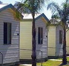 Coomealla Club Motel and Caravan Park Resort - South Australia Travel