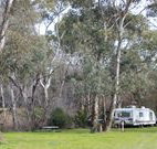 Culcairn Caravan Park - South Australia Travel