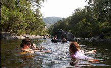 Cundle Flat Farm - South Australia Travel 1