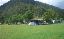 Cundle Flat NSW South Australia Travel