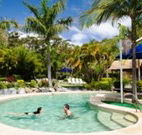 Darlington Beach NRMA Holiday Park - South Australia Travel