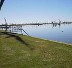 DC on the Lake - South Australia Travel