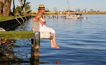 DC On The Lake - South Australia Travel 6