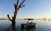 DC On The Lake - South Australia Travel 7