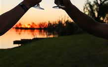 DC On The Lake - South Australia Travel 5