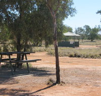 Dead Horse Gully campground - South Australia Travel