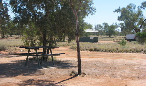 Dead Horse Gully Campground - South Australia Travel 0