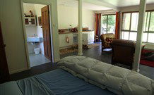 Darkwood NSW South Australia Travel