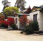 Riverview Caravan Park - South Australia Travel