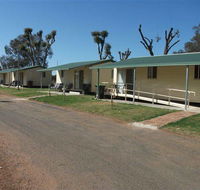 Riverview Caravan Park