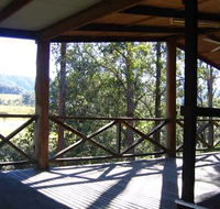 Riverwood Downs Mountain Valley Resort - South Australia Travel
