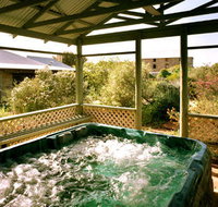 Rock of Ages Cottage BB