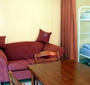 Rockingham Holiday Village - South Australia Travel