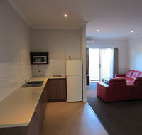 Roma Inland Motor Inn - South Australia Travel