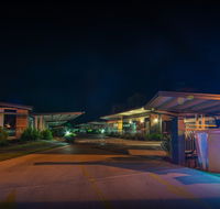 Room Motel - Kingaroy - South Australia Travel