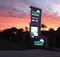 Room Motel - Moura - South Australia Travel