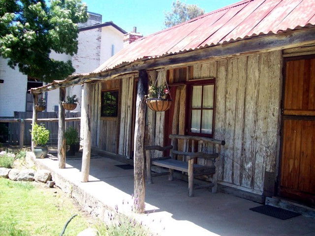 Cook ACT South Australia Travel