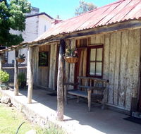 Rosebud Heritage Cottage - South Australia Travel
