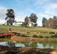 Rothesay Park - South Australia Travel