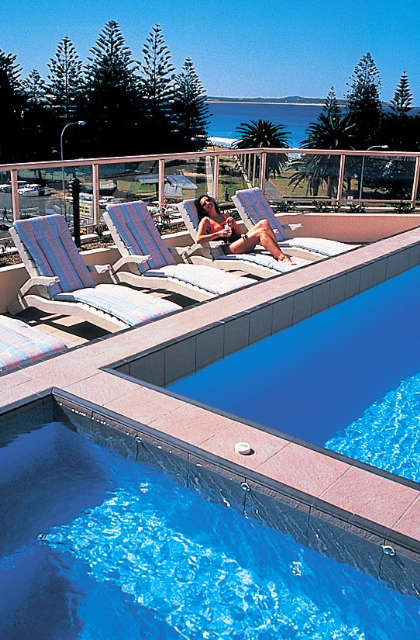 Rydges Cronulla Beach Sydney - South Australia Travel 0
