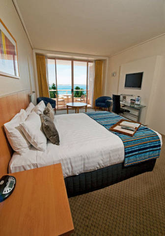 Rydges Cronulla Beach Sydney - South Australia Travel 1