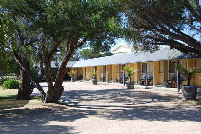Tootgarook VIC South Australia Travel