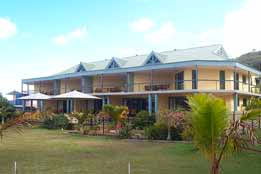 Happy Valley QLD South Australia Travel