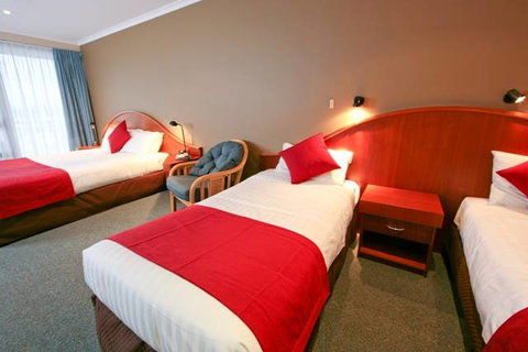 Sails Resort Port Macquarie By Rydges - South Australia Travel 2