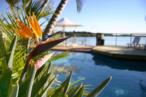 Sails Resort Port Macquarie By Rydges - South Australia Travel 0