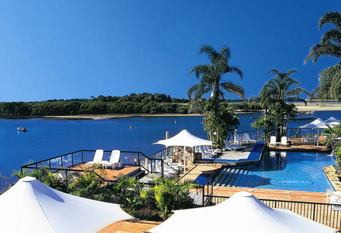 Sails Resort Port Macquarie By Rydges - South Australia Travel 4
