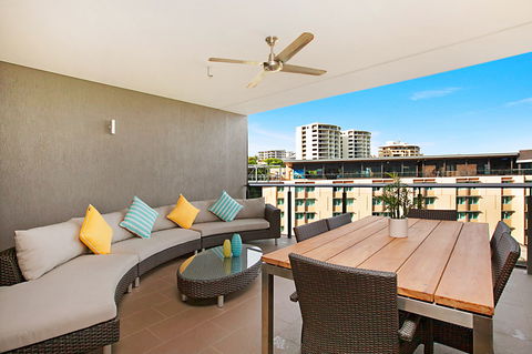 Saltwater Suites - South Australia Travel 1