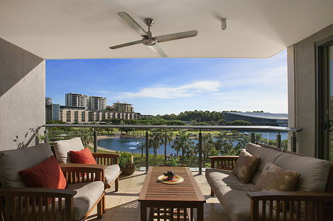 Saltwater Suites - South Australia Travel 7